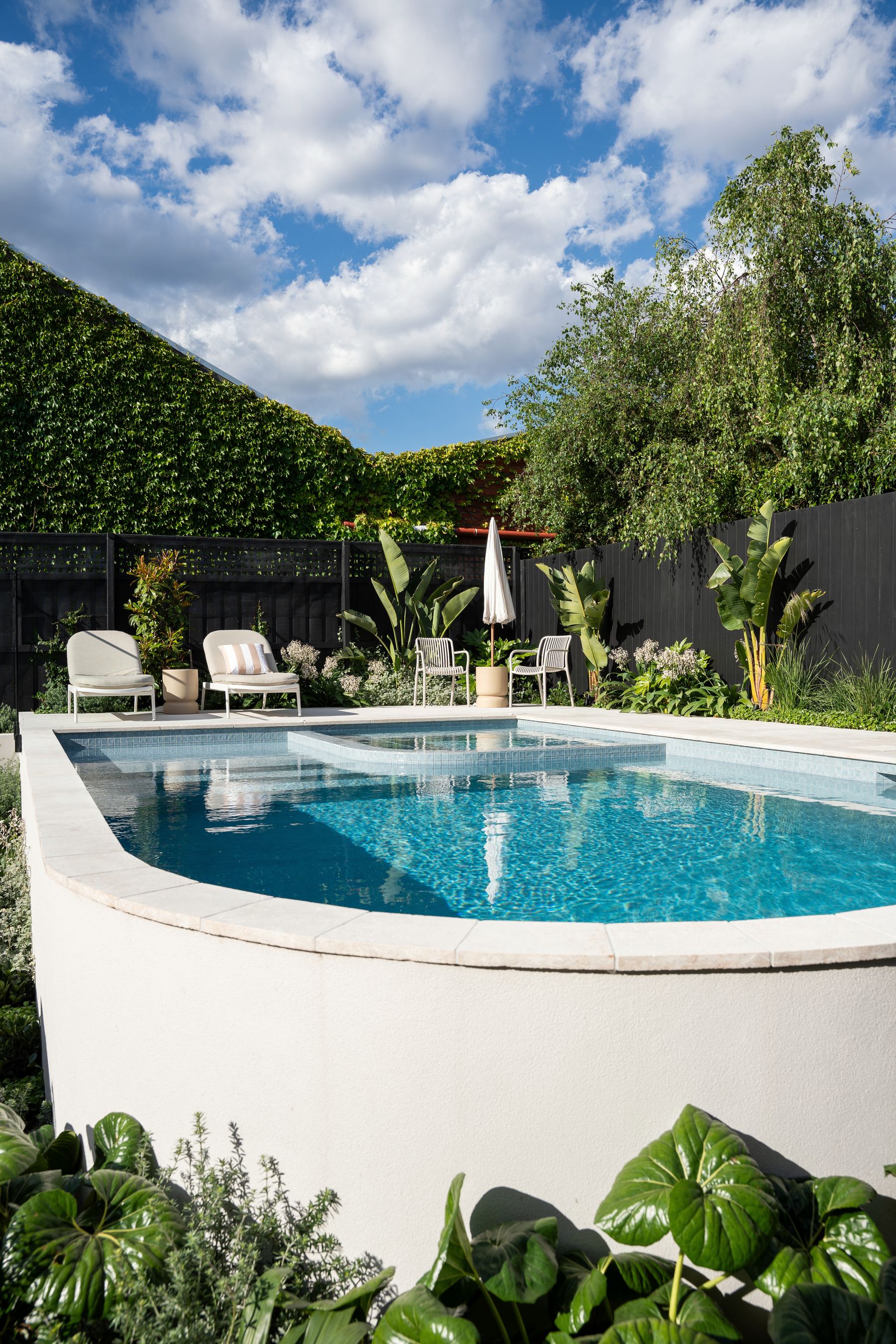 Alphington, Alphington, Melbourne. Project photograph