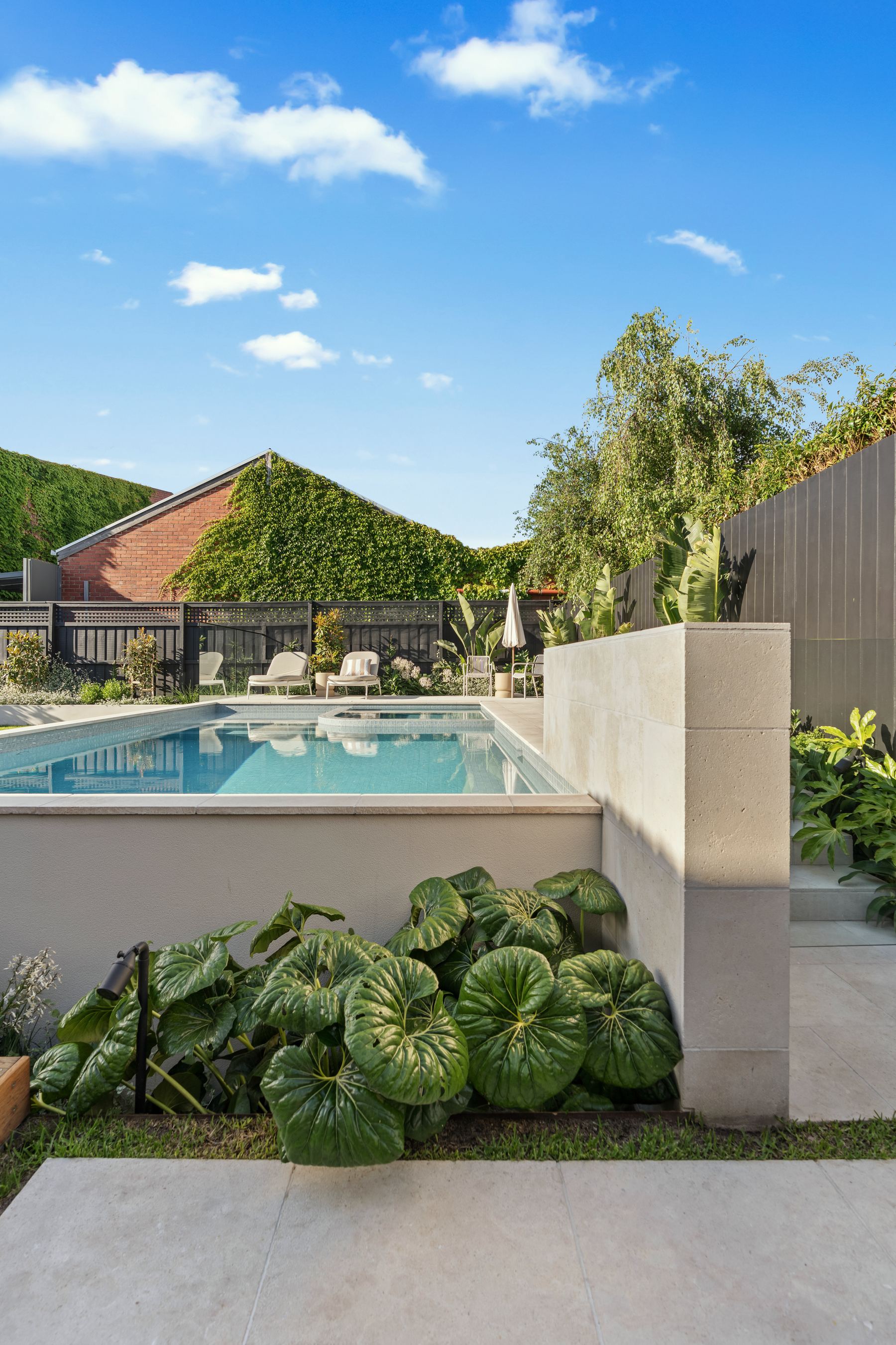 Alphington, Alphington, Melbourne. Project photograph