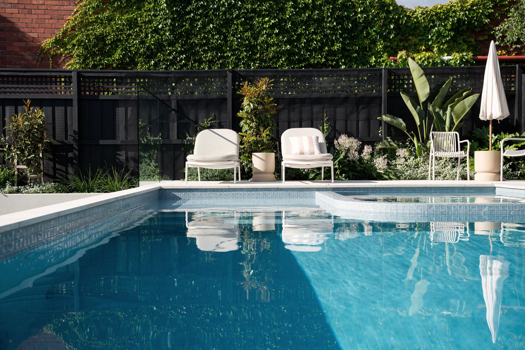 Alphington, Alphington, Melbourne. Project photograph