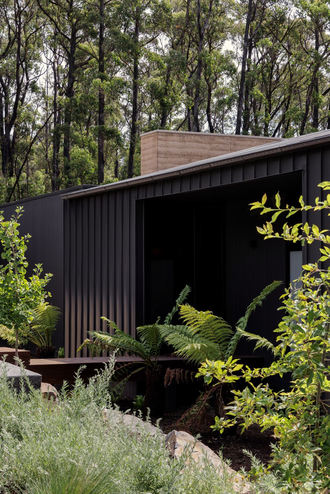 Kinglake, Rural Landscape + Garden