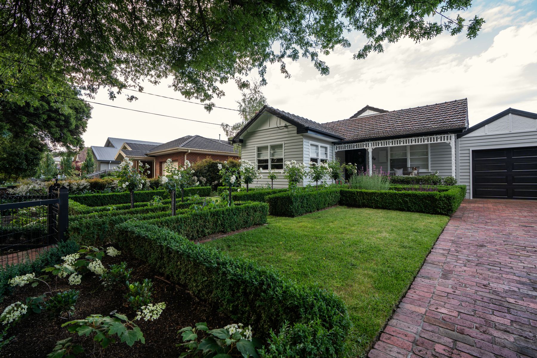 Mitcham, Mitcham, Melbourne. Project photograph