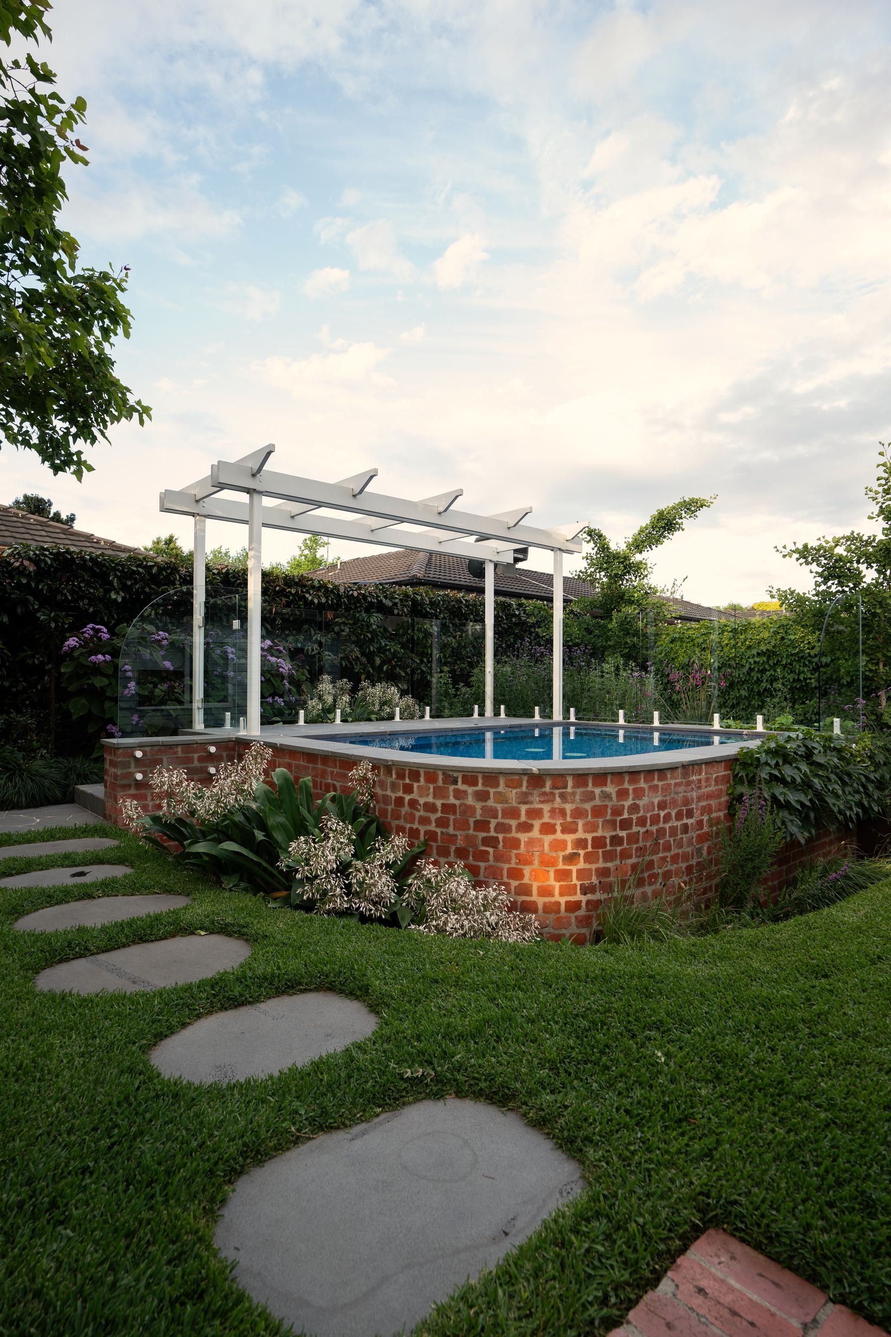 Mitcham, Mitcham, Melbourne. Project photograph