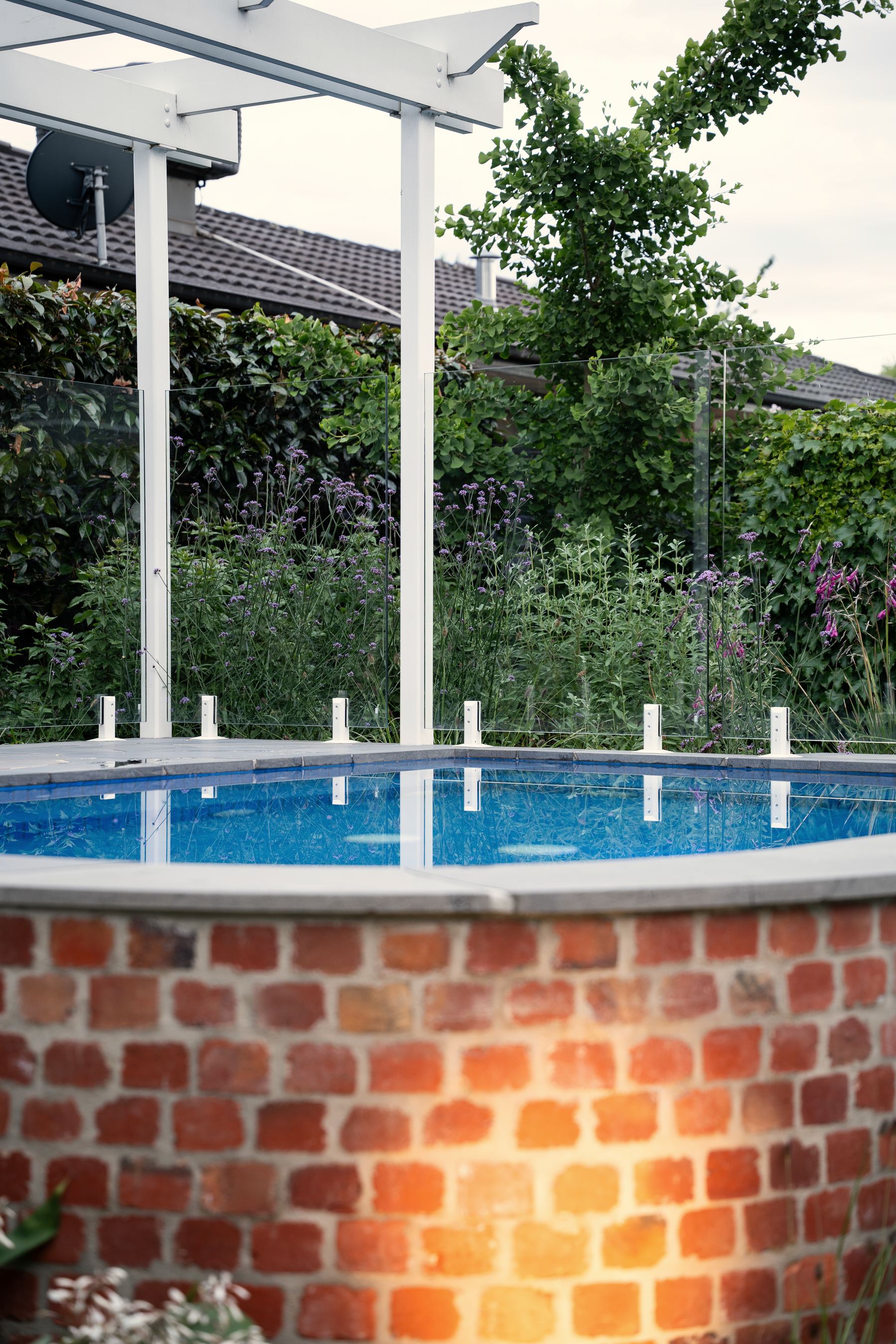 Mitcham, Mitcham, Melbourne. Project photograph