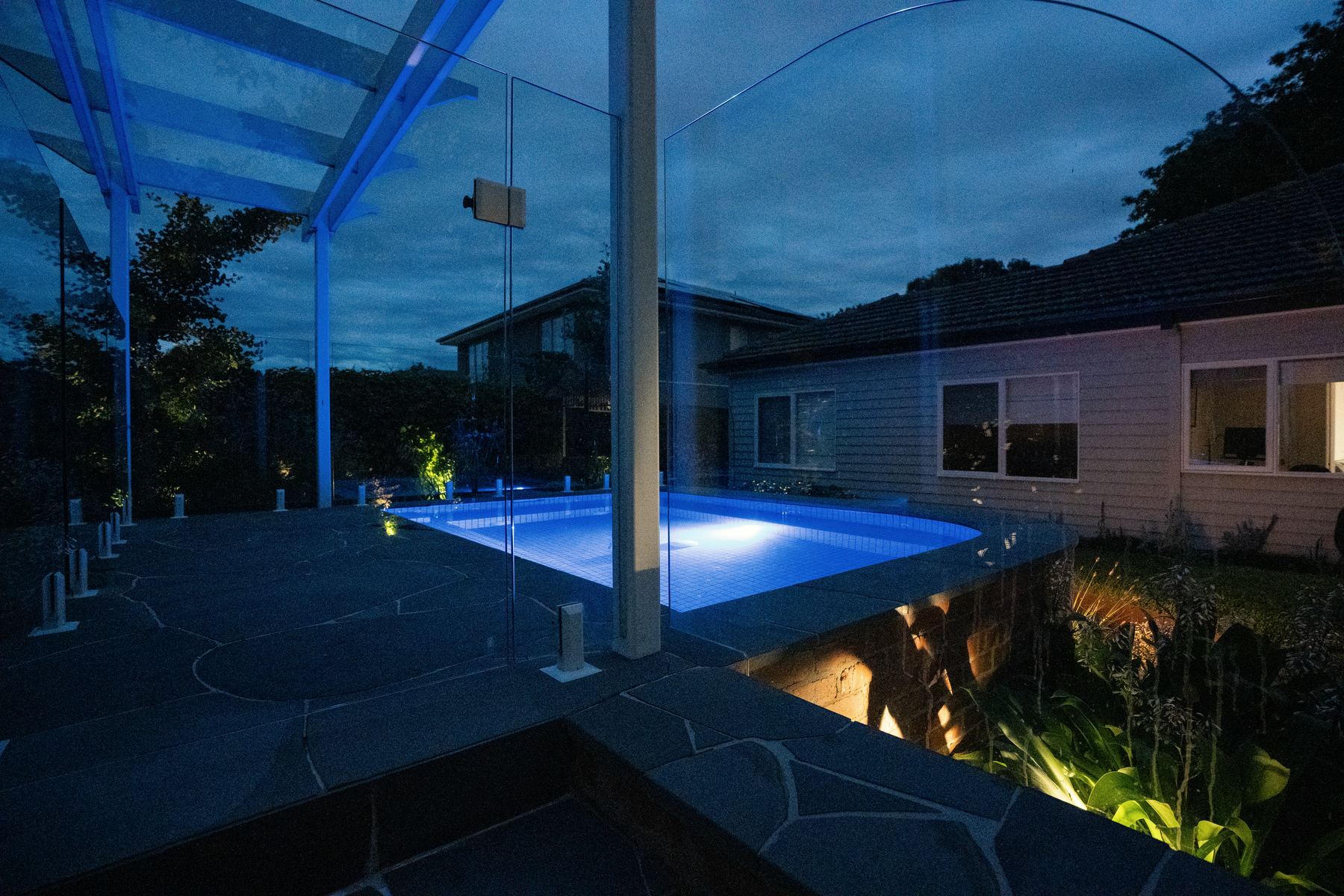 Mitcham, Mitcham, Melbourne. Project photograph