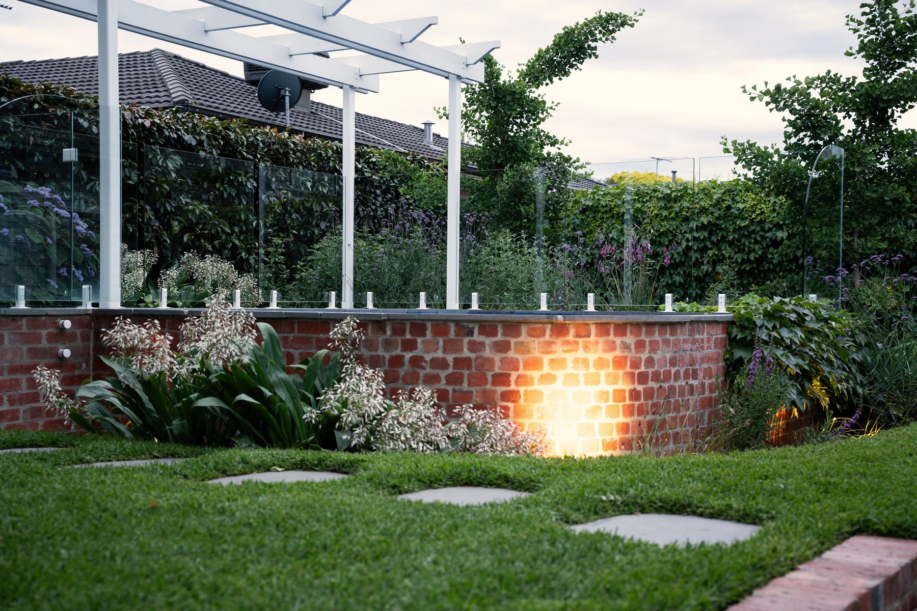 Mitcham, Mitcham, Melbourne. Project photograph