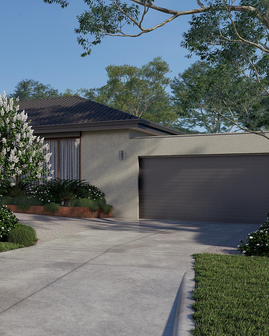 Thomson Drive, Pool + Alfresco