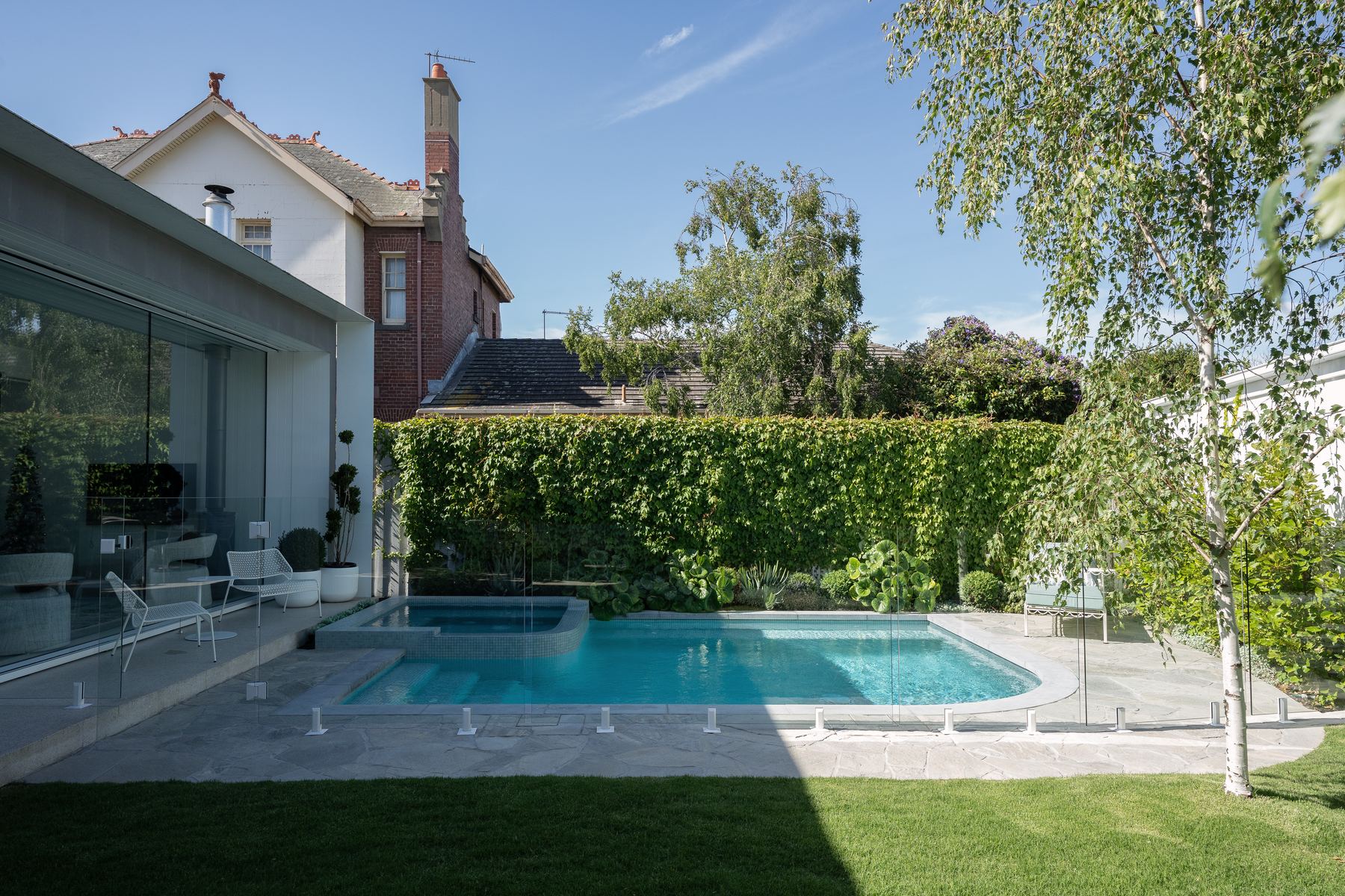 Williamstown, Williamstown, Melbourne. Project photograph